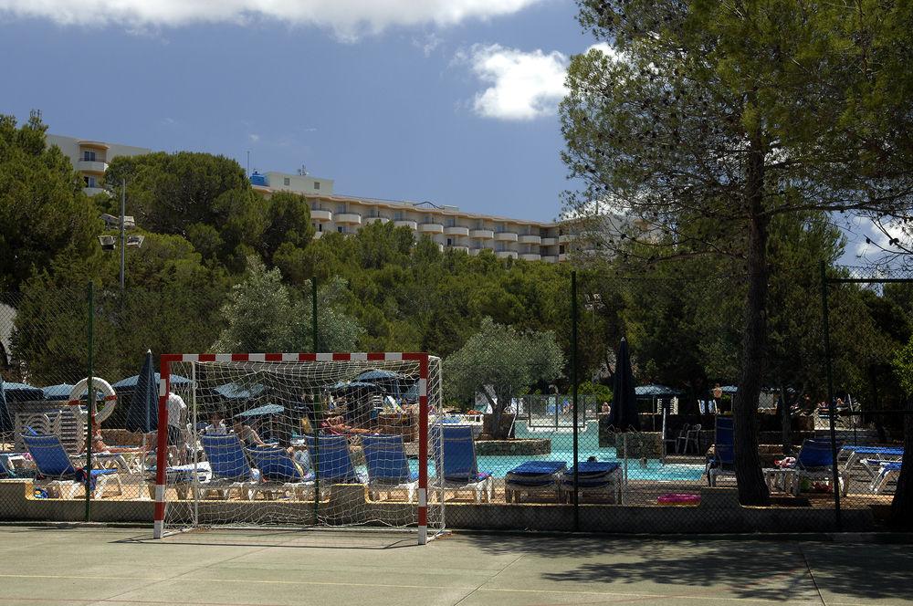 The Signature Level At Trs Ibiza Hotel (Adults Only) San Antonio  Exterior photo
