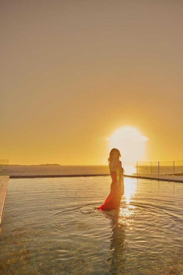 The Signature Level At Trs Ibiza Hotel (Adults Only) San Antonio  Exterior photo
