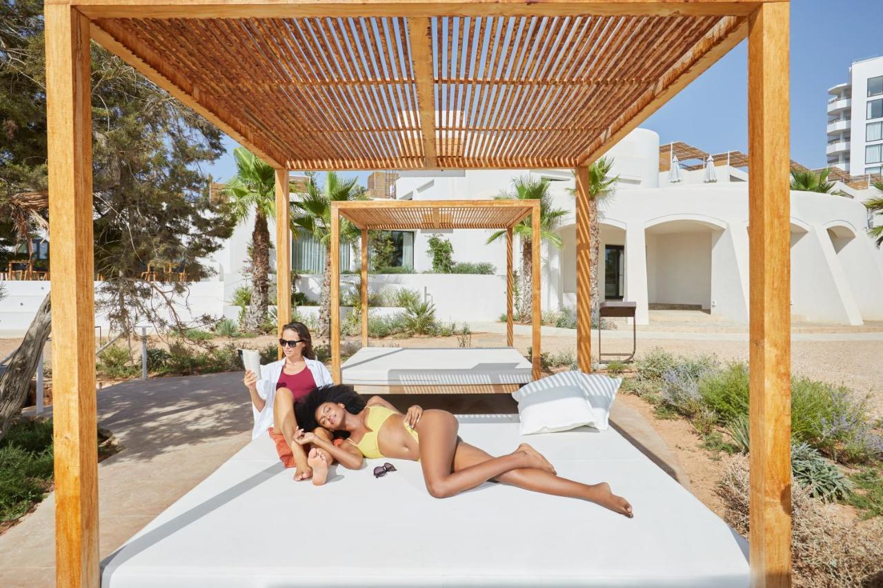 The Signature Level At Trs Ibiza Hotel (Adults Only) San Antonio  Exterior photo