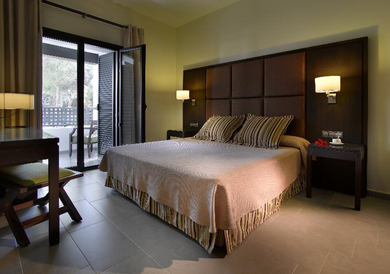 The Signature Level At Trs Ibiza Hotel (Adults Only) San Antonio  Exterior photo