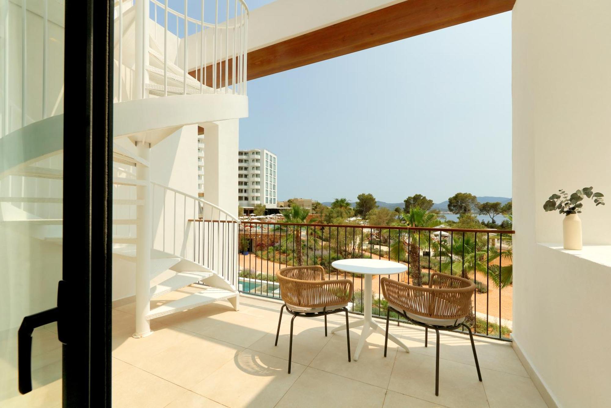 The Signature Level At Trs Ibiza Hotel (Adults Only) San Antonio  Exterior photo