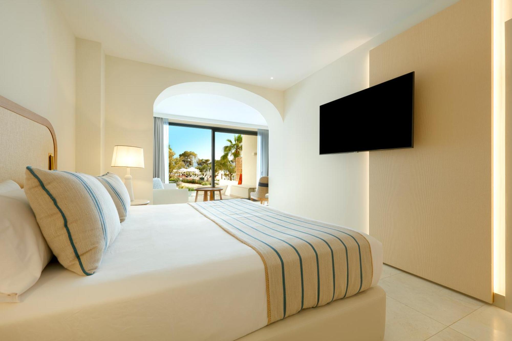 The Signature Level At Trs Ibiza Hotel (Adults Only) San Antonio  Exterior photo
